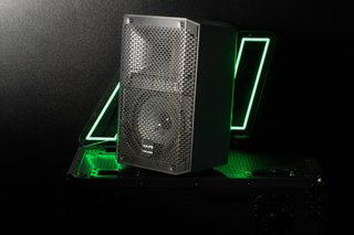 8" 114dB DSP Bluetooth Altavoz PA activo