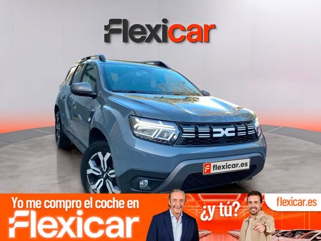 Dacia Duster Journey Go TCE 110kW (150CV) 4X2 EDC - foto 1