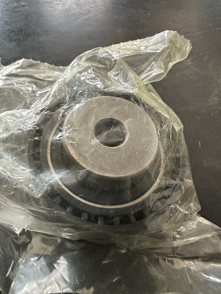 Kit Distribución PSA