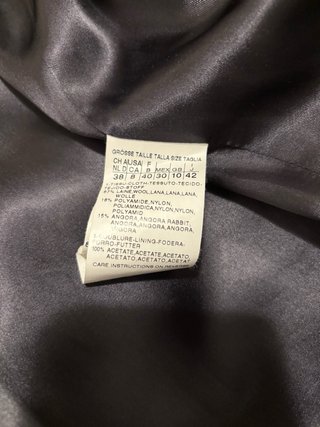 Cappotto donna Intrend