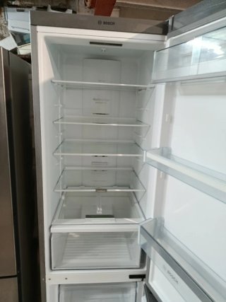 @Nevera Bosch Combi No Frost Con Garantía@