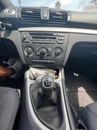 BMW Serie 1 2009
