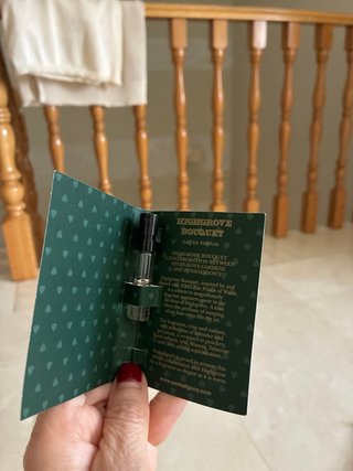 Lotes de Perfumes de Alta Gama