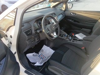 Nissan Leaf 62 kWh e+ N-Connecta