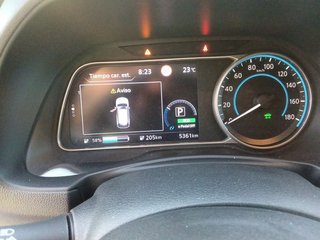 Nissan Leaf 62 kWh e+ N-Connecta