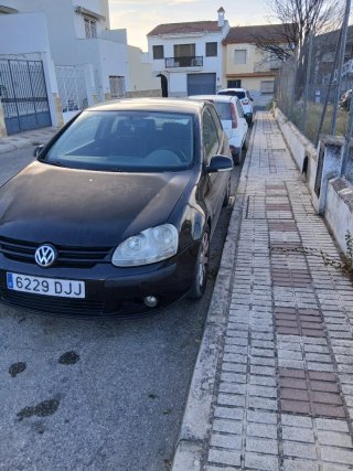 Volkswagen Golf 2005
