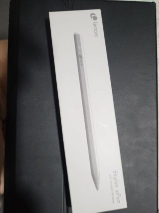 Lápiz Stylus ePen Leotec