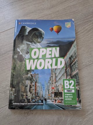 Libro B2 ingles