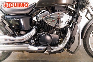 HONDA VT 750 S