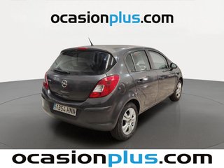 Opel Corsa 1.2 S&S Selective 63 kW (85 CV)