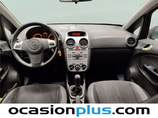 Opel Corsa 1.2 S&S Selective 63 kW (85 CV)