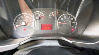 Se vende FIAT Fiorino  buen estado ITV hasta 2027