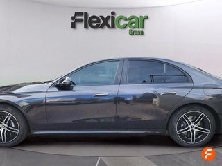 Mercedes Clase E E 300 de 4MATIC