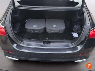 Mercedes Clase E E 300 de 4MATIC