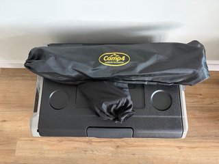 NEVERA PORTATIL Compresor EZA BLIZZ-E FLEX 38L