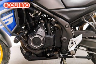 VOGE 525DSX