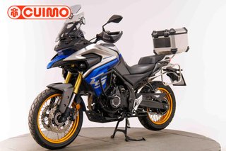 VOGE 525DSX