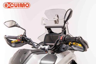 VOGE 525DSX