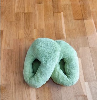 Pijama Disfraz Monstruo Súper Suave