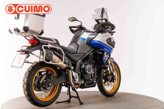 VOGE 525DSX