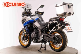 VOGE 525DSX