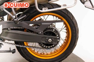 VOGE 525DSX
