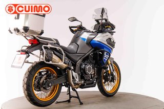 VOGE 525DSX