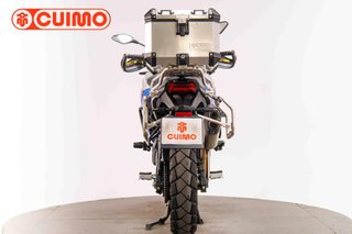 VOGE 525DSX