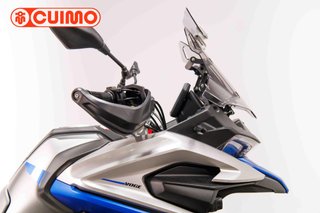 VOGE 525DSX