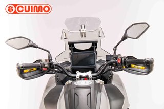 VOGE 525DSX
