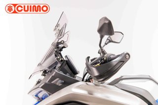 VOGE 525DSX