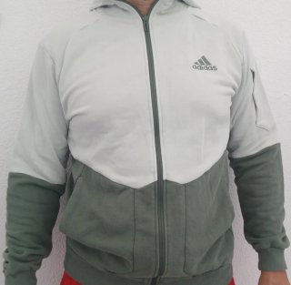 Sudadera Adidas Talla L