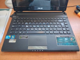 Portátil Asus 13" Intel Core i5