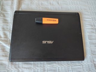 Portátil Asus 13" Intel Core i5