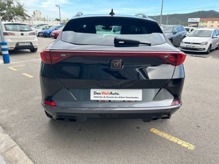 Cupra Formentor 1.5 TSI 110kW (150 CV) Tech Edition DSG