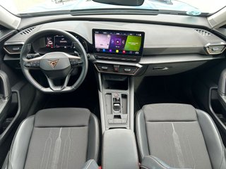 Cupra Formentor 1.5 TSI 110kW (150 CV) Tech Edition DSG
