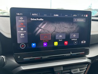 Cupra Formentor 1.5 TSI 110kW (150 CV) Tech Edition DSG