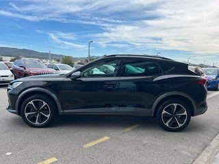 Cupra Formentor 1.5 TSI 110kW (150 CV) Tech Edition DSG