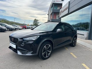 Cupra Formentor 1.5 TSI 110kW (150 CV) Tech Edition DSG