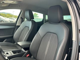 Cupra Formentor 1.5 TSI 110kW (150 CV) Tech Edition DSG