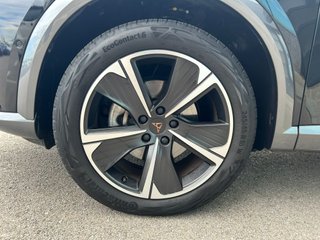 Cupra Formentor 1.5 TSI 110kW (150 CV) Tech Edition DSG