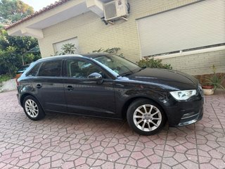 Audi A3 2013