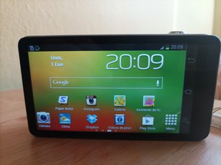Cámara Samsung Galaxy EK-GC100