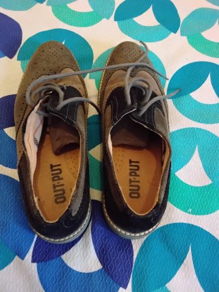 Scarpe uomo eleganti 43