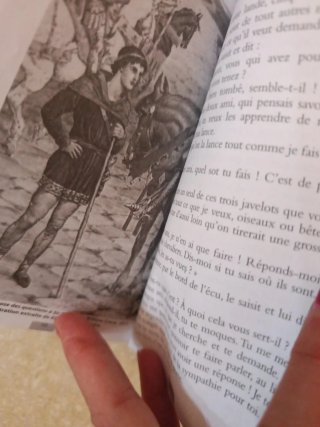 Perceval ou Le conte du Graal