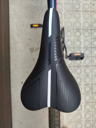 Bicicleta Conor, infantil