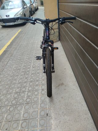 Bicicleta Conor, infantil