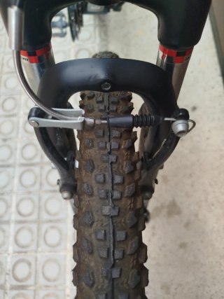 Bicicleta Conor, infantil