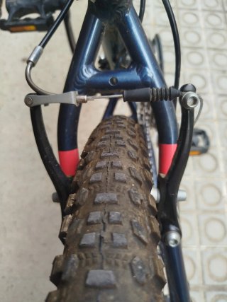 Bicicleta Conor, infantil