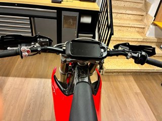 STARK VAG MX ALPHA 80cv